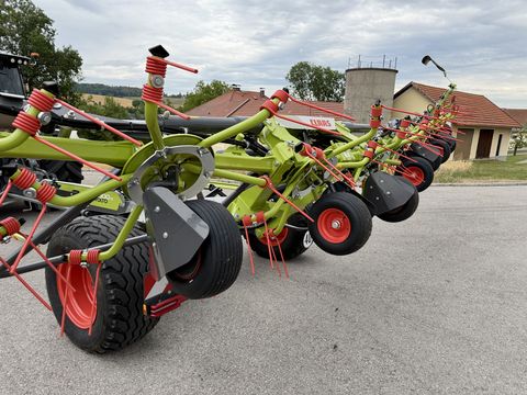 Claas Volto 1300 TS / 1500 TS