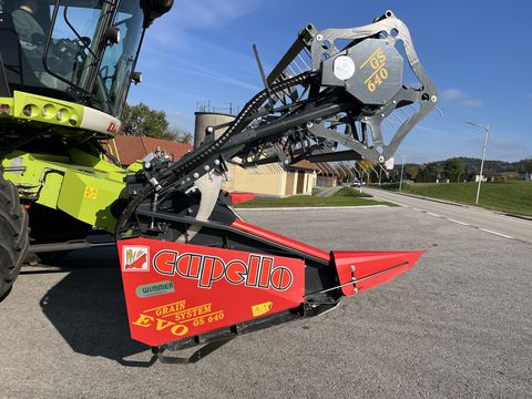 Capello GS640