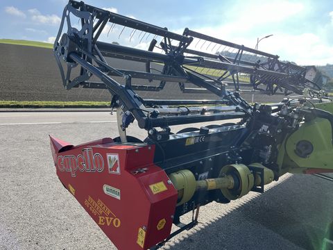 Capello GS640