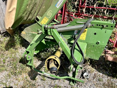 Krone Easy Cut R 360