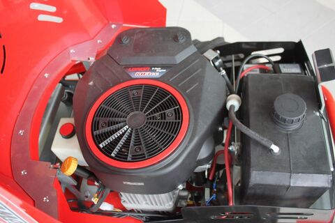 Mowertech Böschungsmäher