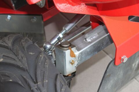 Mowertech Böschungsmäher