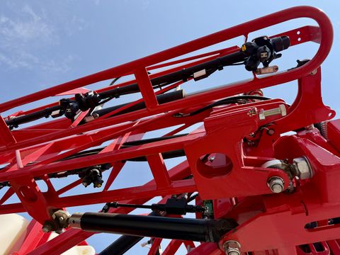 Agromehanika AGS 3000 EN - gebrauchte Feldspritze 21m