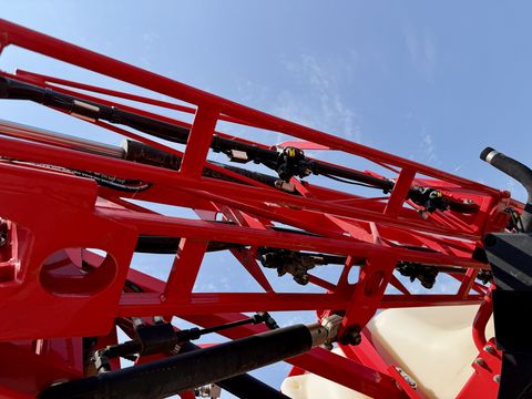 Agromehanika AGS 3000 EN - gebrauchte Feldspritze 21m