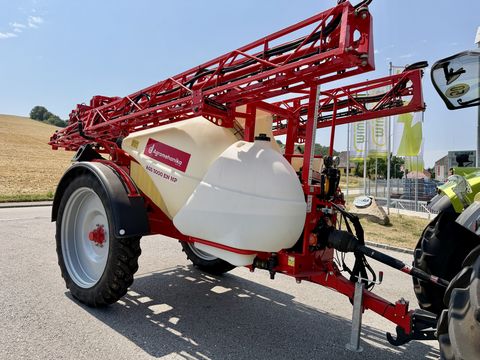 Agromehanika AGS 3000 EN - gebrauchte Feldspritze 21m