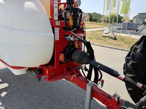 Agromehanika AGS 3000 EN - gebrauchte Feldspritze 21m
