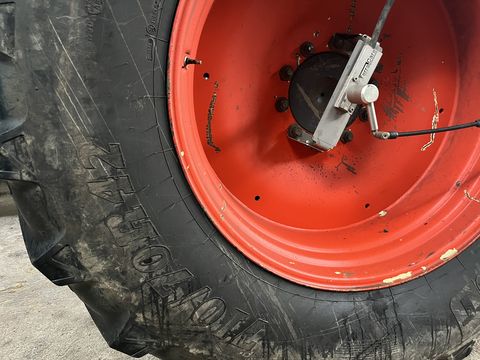 Claas AXION 830 CMATIC - gebrauchter AXION 800