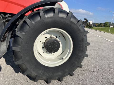 Steyr 9105 A Basis