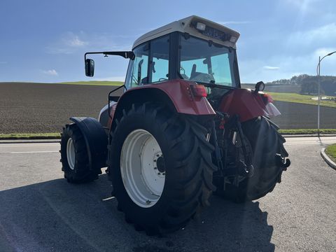 Steyr 9105 A Basis