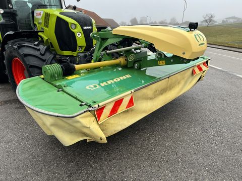 Krone Easy Cut  F 320 M -gebrauchtes Frontmähwerk 3,2m