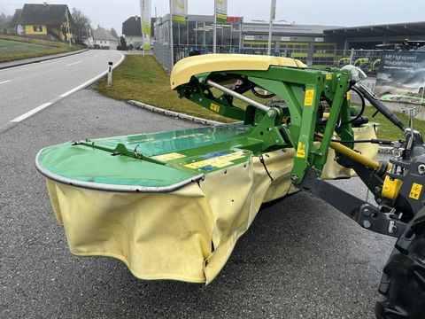 Krone Easy Cut  F 320 M -gebrauchtes Frontmähwerk 3,2m
