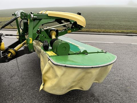 Krone Easy Cut  F 320 M -gebrauchtes Frontmähwerk 3,2m