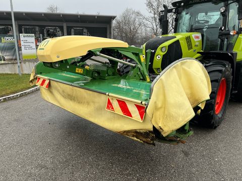 Krone Easy Cut  F 320 M -gebrauchtes Frontmähwerk 3,2m
