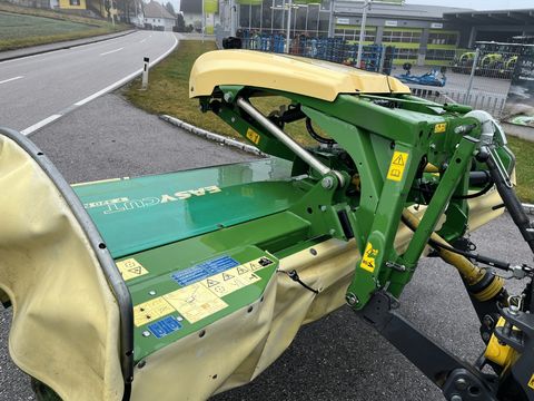 Krone Easy Cut  F 320 M -gebrauchtes Frontmähwerk 3,2m