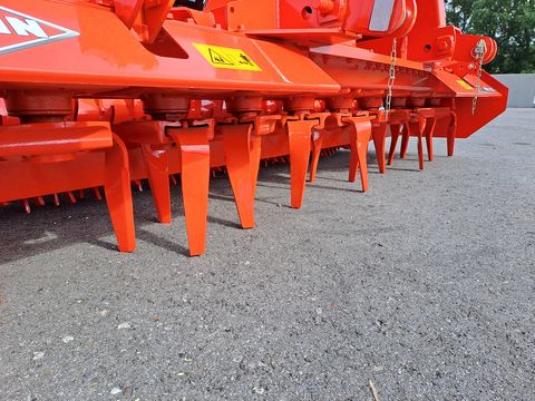 Kuhn Sitera 330-24 - Säkombination 3m