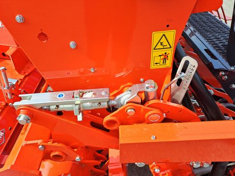 Kuhn Sitera 330-24 - Säkombination 3m