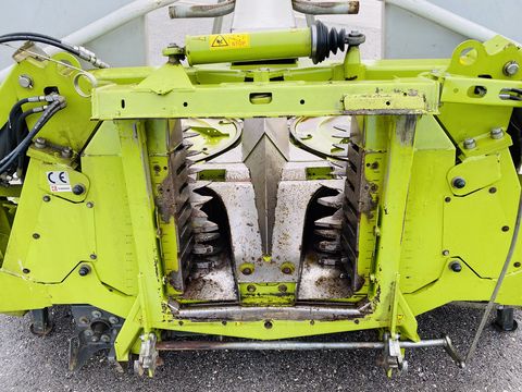 Claas Orbis 600 - gebrauchtes Maisgebiss / Maisvorsatz