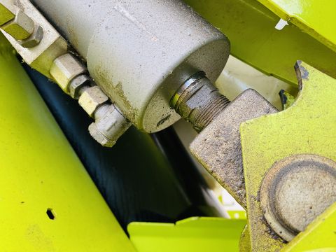 Claas Orbis 600 - gebrauchtes Maisgebiss / Maisvorsatz