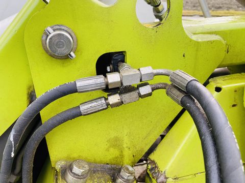 Claas Orbis 600 - gebrauchtes Maisgebiss / Maisvorsatz