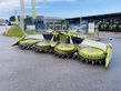 Claas Orbis 600 - gebrauchtes Maisgebiss / Maisvorsatz