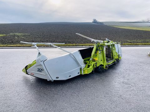 Claas Orbis 600 - gebrauchtes Maisgebiss / Maisvorsatz