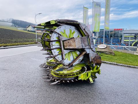 Claas Orbis 600 - gebrauchtes Maisgebiss / Maisvorsatz