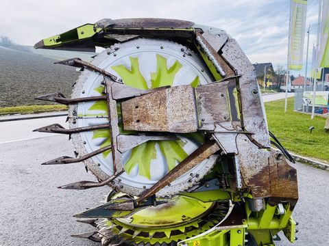 Claas Orbis 600 - gebrauchtes Maisgebiss / Maisvorsatz