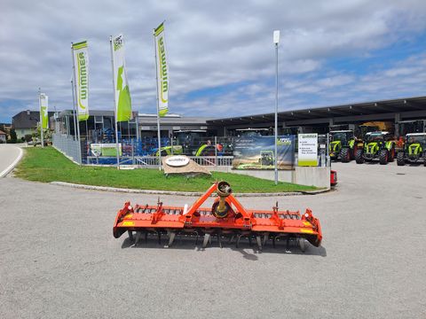 Kuhn HRB 302 D - Kreiselegge 3m
