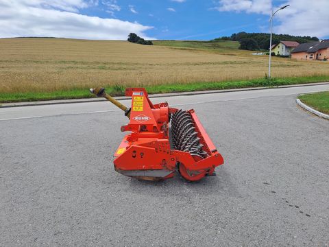 Kuhn HRB 302 D - Kreiselegge 3m
