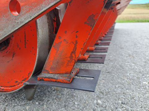 Kuhn HRB 302 D - Kreiselegge 3m