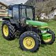 John Deere 1950 CC2 + Frontlader