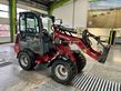 Weidemann 1280 - Radlader / Haflader