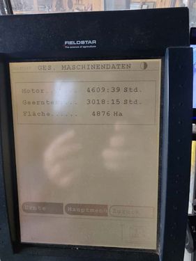 Fendt 5250 Auto-Level ALLRAD