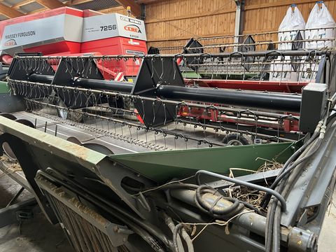 Fendt 5250 Auto-Level ALLRAD