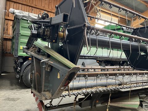 Fendt 5250 Auto-Level ALLRAD