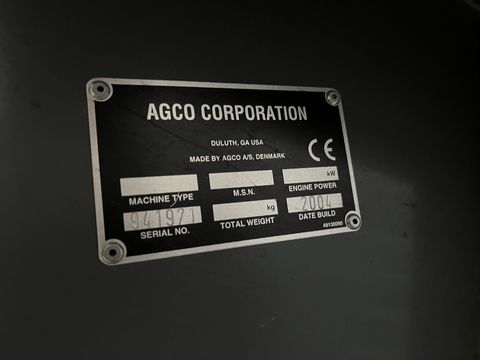 Fendt 5250 Auto-Level ALLRAD