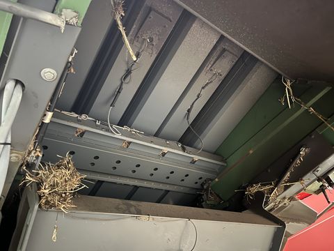 Fendt 5250 Auto-Level ALLRAD