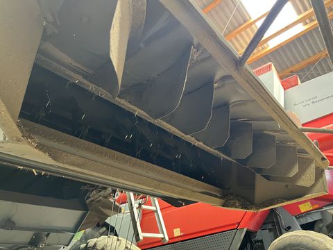 Fendt 5250 Auto-Level ALLRAD