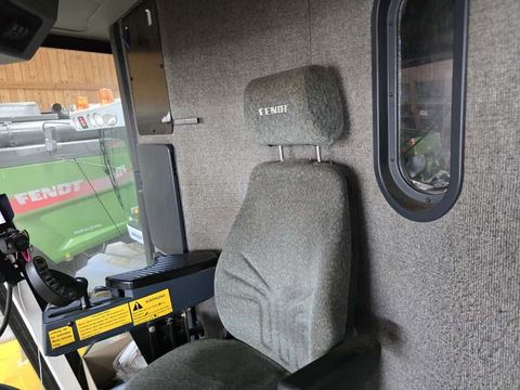 Fendt 5250 Auto-Level ALLRAD