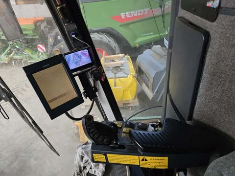 Fendt 5250 Auto-Level ALLRAD