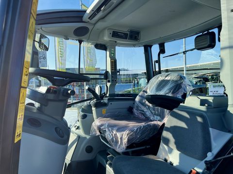 Claas ARION 450 COMFORT / LASTSCHALT (ARION 400)