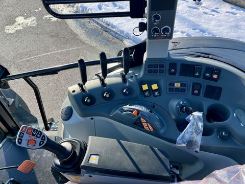 Claas ARION 450 COMFORT / LASTSCHALT (ARION 400)