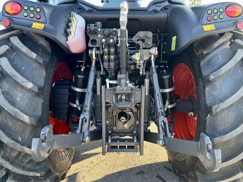 Claas ARION 450 COMFORT / LASTSCHALT (ARION 400)