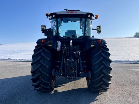 Claas ARION 450 COMFORT / LASTSCHALT (ARION 400)