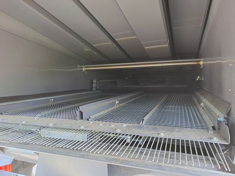 Claas EVION 410 - Vorführmaschine