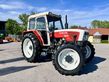 Steyr 964 A Turbo