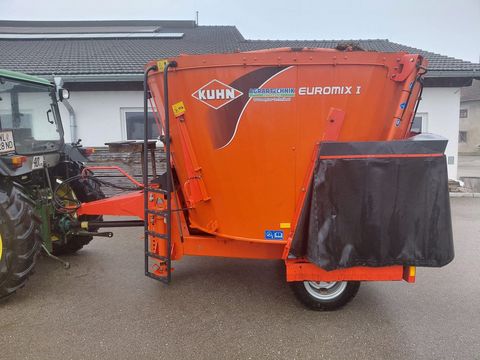 Kuhn 870 Euromix