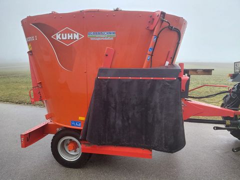 Kuhn 870 Euromix