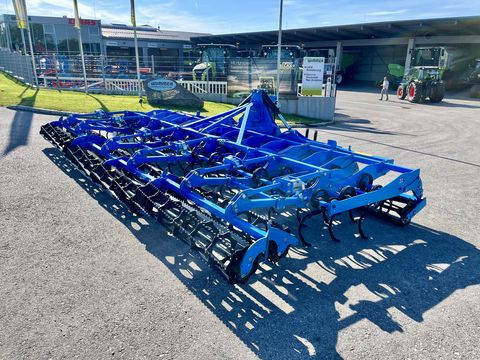 Agro Star Profi Line - Saatbeetkombination 5,5m