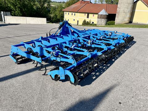 Agro Star Profi Line - Saatbeetkombination 5,5m
